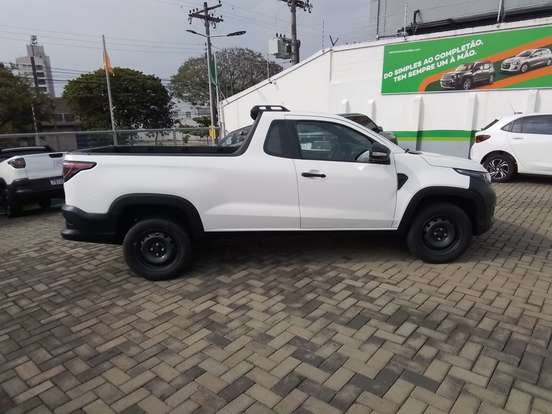 FIAT-STRADA-1.3 FIREFLY FLEX ENDURANCE CS MANUAL FIAT-STRADA-2024