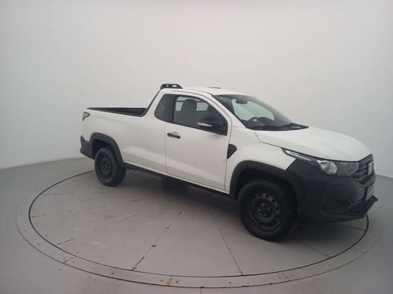 FIAT-STRADA-1.3 FIREFLY FLEX ENDURANCE CS MANUAL FIAT-STRADA-2024