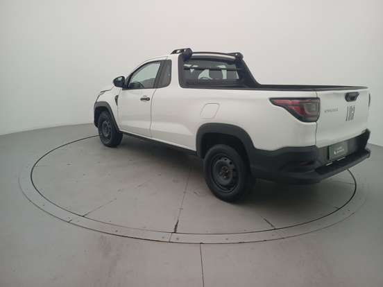 FIAT-STRADA-1.3 FIREFLY FLEX ENDURANCE CS MANUAL FIAT-STRADA-2025