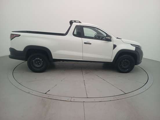 FIAT-STRADA-1.3 FIREFLY FLEX ENDURANCE CS MANUAL FIAT-STRADA-2025