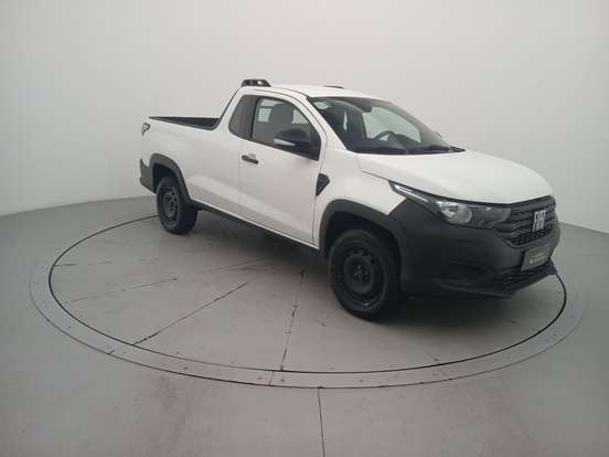 FIAT-STRADA-1.3 FIREFLY FLEX ENDURANCE CS MANUAL FIAT-STRADA-2025