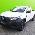 FIAT STRADA 1.3 FIREFLY FLEX ENDURANCE CS MANUAL FIAT STRADA 1.3 FIREFLY FLEX ENDURANCE CS MANUAL