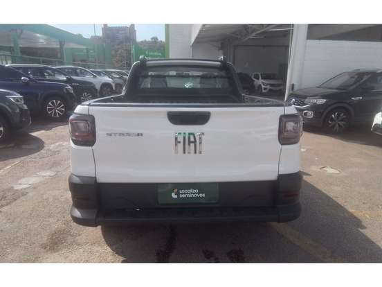 FIAT-STRADA-1.3 FIREFLY FLEX ENDURANCE CS MANUAL FIAT-STRADA-2025