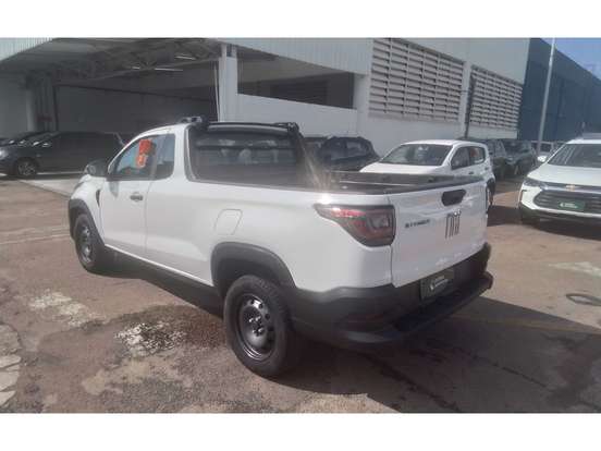 FIAT-STRADA-1.3 FIREFLY FLEX ENDURANCE CS MANUAL FIAT-STRADA-2025