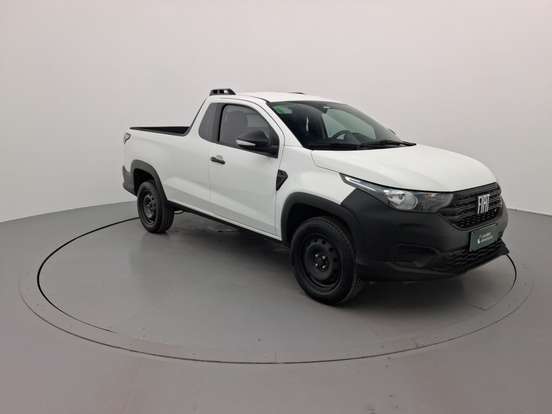 FIAT-STRADA-1.3 FIREFLY FLEX ENDURANCE CS MANUAL FIAT-STRADA-2025