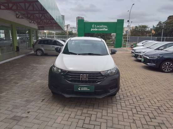 FIAT-STRADA-1.3 FIREFLY FLEX ENDURANCE CS MANUAL FIAT-STRADA-2024