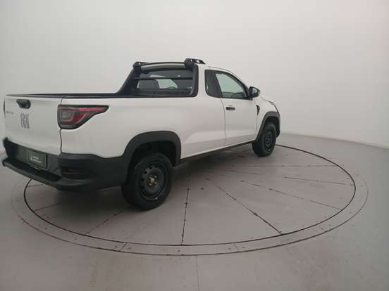 FIAT-STRADA-1.3 FIREFLY FLEX ENDURANCE CS MANUAL FIAT-STRADA-2025