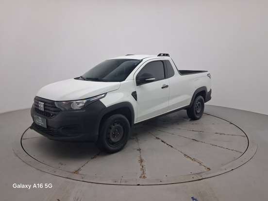 FIAT-STRADA-1.3 FIREFLY FLEX ENDURANCE CS MANUAL FIAT-STRADA-2025