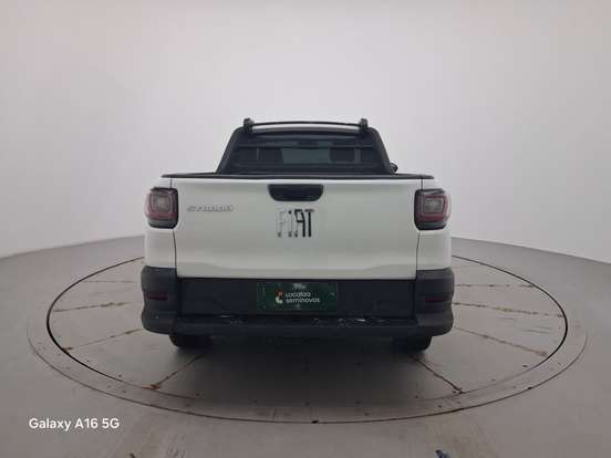 FIAT-STRADA-1.3 FIREFLY FLEX ENDURANCE CS MANUAL FIAT-STRADA-2025