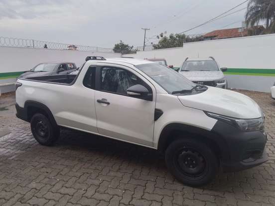 FIAT-STRADA-1.3 FIREFLY FLEX ENDURANCE CS MANUAL FIAT-STRADA-2024