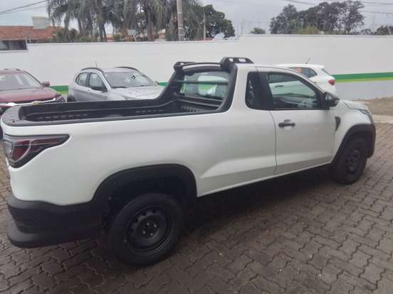FIAT-STRADA-1.3 FIREFLY FLEX ENDURANCE CS MANUAL FIAT-STRADA-2024