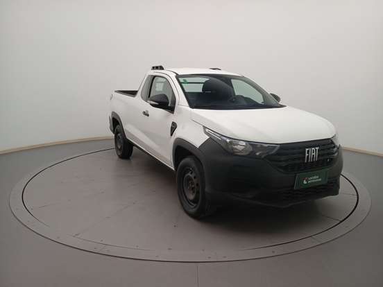 FIAT-STRADA-1.3 FIREFLY FLEX ENDURANCE CS MANUAL FIAT-STRADA-2025