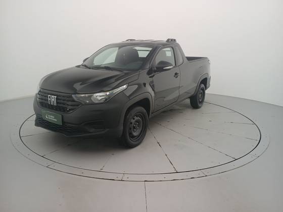 FIAT STRADA 1.3 FIREFLY FLEX ENDURANCE CS MANUAL