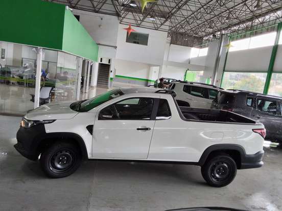 FIAT-STRADA-1.3 FIREFLY FLEX ENDURANCE CS MANUAL FIAT-STRADA-2025