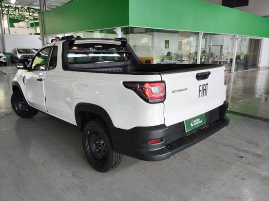 FIAT-STRADA-1.3 FIREFLY FLEX ENDURANCE CS MANUAL FIAT-STRADA-2025