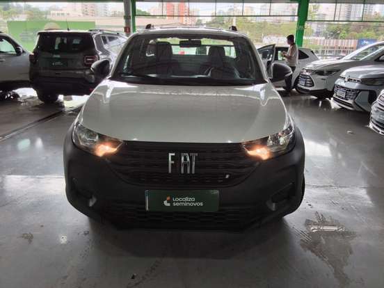 FIAT-STRADA-1.3 FIREFLY FLEX ENDURANCE CS MANUAL FIAT-STRADA-2025