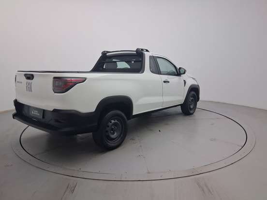 FIAT-STRADA-1.3 FIREFLY FLEX ENDURANCE CS MANUAL FIAT-STRADA-2024