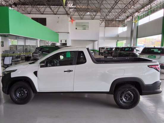 FIAT-STRADA-1.3 FIREFLY FLEX ENDURANCE CS MANUAL FIAT-STRADA-2024