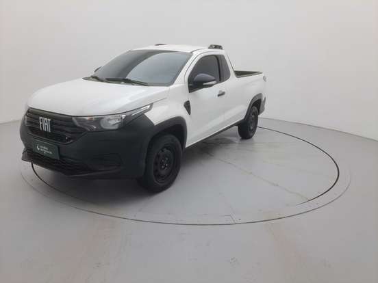FIAT-STRADA-1.3 FIREFLY FLEX ENDURANCE CS MANUAL FIAT-STRADA-2025