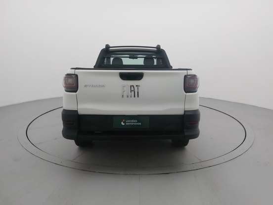FIAT-STRADA-1.3 FIREFLY FLEX ENDURANCE CS MANUAL FIAT-STRADA-2025