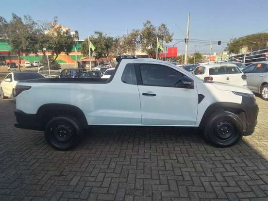 FIAT-STRADA-1.3 FIREFLY FLEX ENDURANCE CS MANUAL FIAT-STRADA-2025