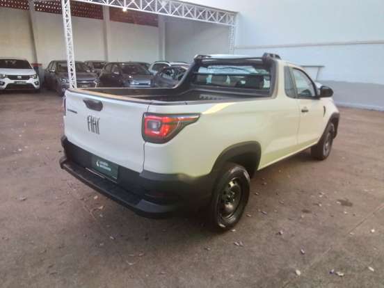 FIAT-STRADA-1.3 FIREFLY FLEX ENDURANCE CS MANUAL FIAT-STRADA-2025