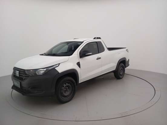 FIAT-STRADA-1.3 FIREFLY FLEX ENDURANCE CS MANUAL FIAT-STRADA-2025