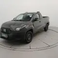 FIAT STRADA 1.3 FIREFLY FLEX ENDURANCE CS MANUAL FIAT STRADA 1.3 FIREFLY FLEX ENDURANCE CS MANUAL