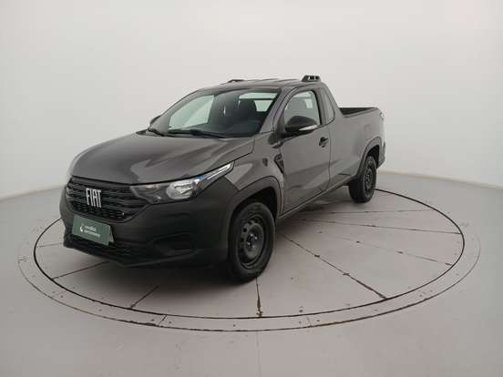 FIAT-STRADA-1.3 FIREFLY FLEX ENDURANCE CS MANUAL FIAT-STRADA-2025