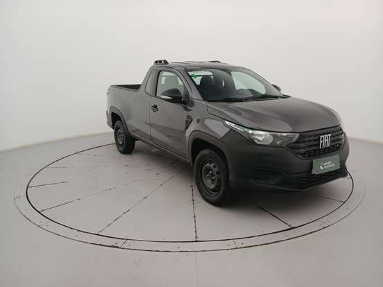 FIAT-STRADA-1.3 FIREFLY FLEX ENDURANCE CS MANUAL FIAT-STRADA-2025