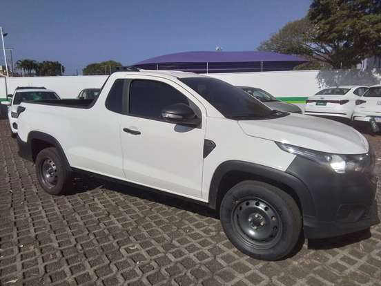 FIAT-STRADA-1.3 FIREFLY FLEX ENDURANCE CS MANUAL FIAT-STRADA-2025