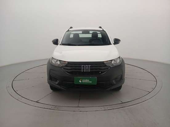 FIAT-STRADA-1.3 FIREFLY FLEX ENDURANCE CS MANUAL FIAT-STRADA-2025