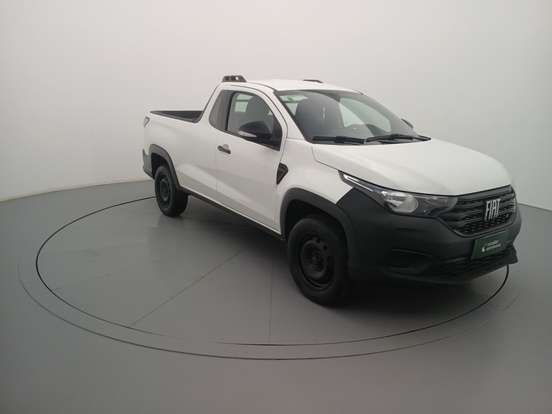 FIAT-STRADA-1.3 FIREFLY FLEX ENDURANCE CS MANUAL FIAT-STRADA-2025