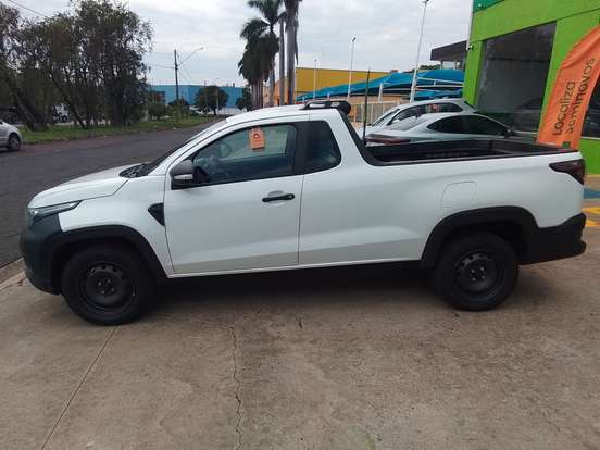 FIAT-STRADA-1.3 FIREFLY FLEX ENDURANCE CS MANUAL FIAT-STRADA-2024