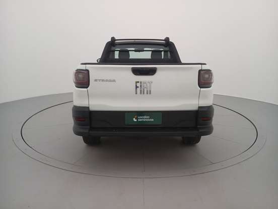 FIAT-STRADA-1.3 FIREFLY FLEX ENDURANCE CS MANUAL FIAT-STRADA-2025
