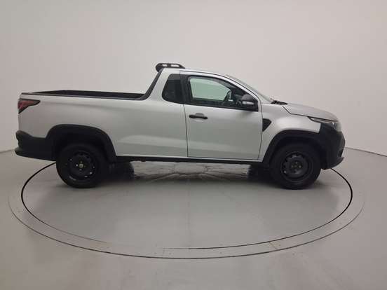 FIAT-STRADA-1.3 FIREFLY FLEX ENDURANCE CS MANUAL FIAT-STRADA-2024