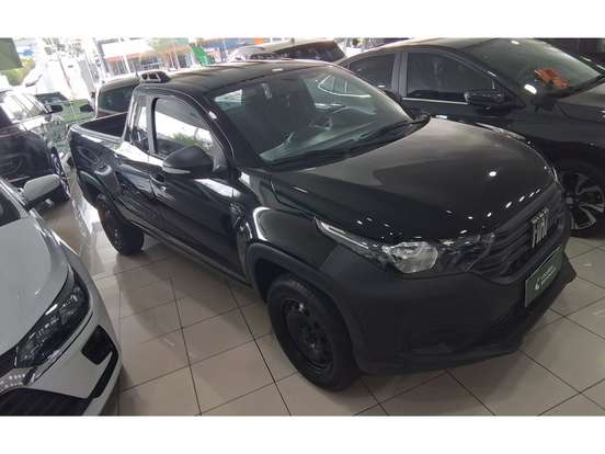FIAT-STRADA-1.3 FIREFLY FLEX ENDURANCE CS MANUAL FIAT-STRADA-2025