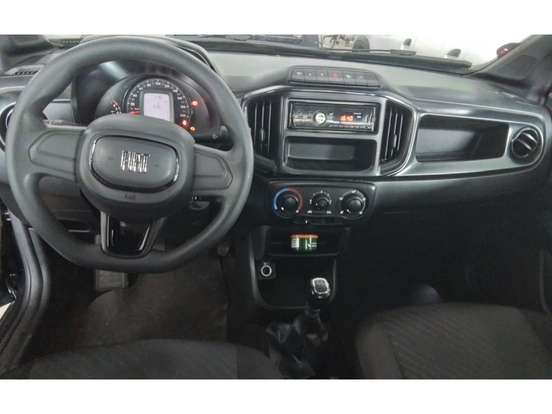 FIAT-STRADA-1.3 FIREFLY FLEX ENDURANCE CS MANUAL FIAT-STRADA-2025