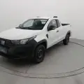 FIAT STRADA 1.3 FIREFLY FLEX ENDURANCE CS MANUAL FIAT STRADA 1.3 FIREFLY FLEX ENDURANCE CS MANUAL