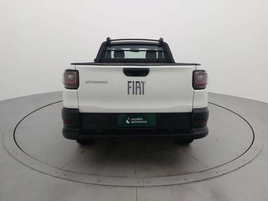 FIAT-STRADA-1.3 FIREFLY FLEX ENDURANCE CS MANUAL FIAT-STRADA-2024