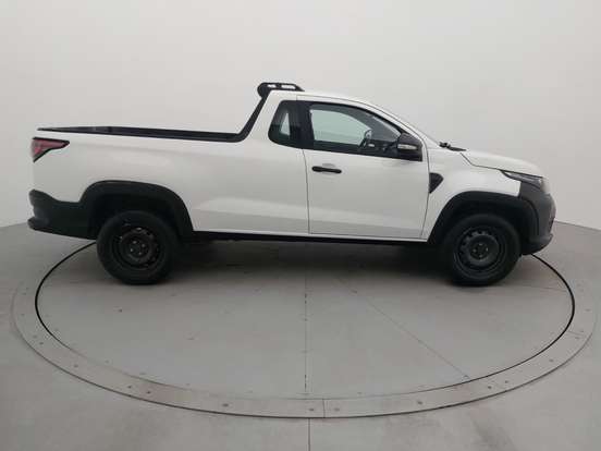 FIAT-STRADA-1.3 FIREFLY FLEX ENDURANCE CS MANUAL FIAT-STRADA-2024