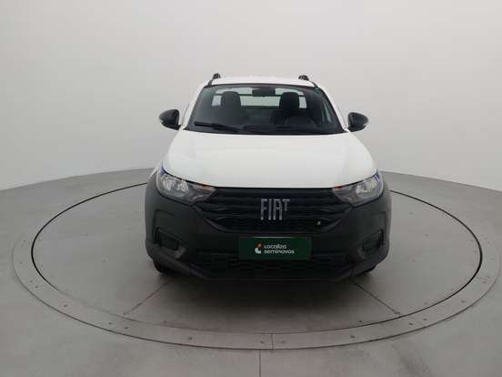 FIAT-STRADA-1.3 FIREFLY FLEX ENDURANCE CS MANUAL FIAT-STRADA-2024
