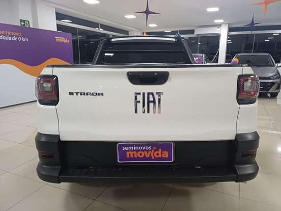 FIAT-STRADA-1.3 FIREFLY FLEX ENDURANCE CS MANUAL FIAT-STRADA-2024