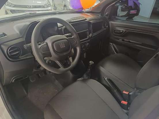 FIAT-STRADA-1.3 FIREFLY FLEX ENDURANCE CS MANUAL FIAT-STRADA-2024