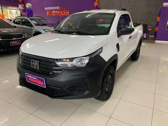 FIAT-STRADA-1.3 FIREFLY FLEX ENDURANCE CS MANUAL FIAT-STRADA-2024