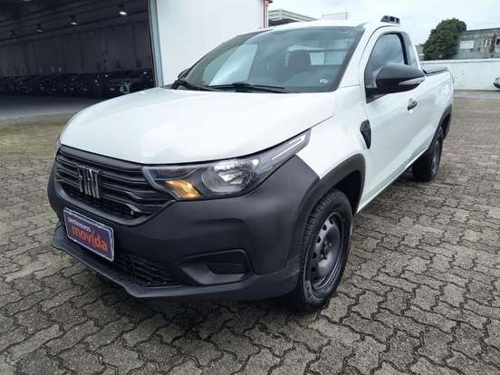 FIAT-STRADA-1.3 FIREFLY FLEX ENDURANCE CS MANUAL FIAT-STRADA-2024