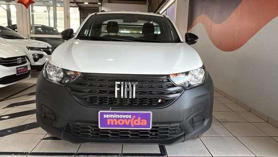 FIAT-STRADA-1.3 FIREFLY FLEX ENDURANCE CS MANUAL FIAT-STRADA-2025