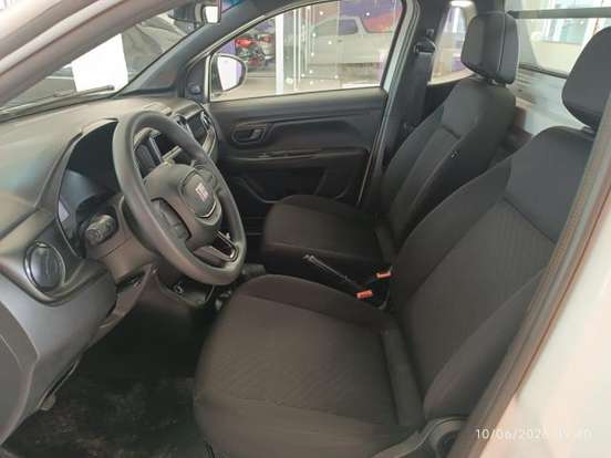 FIAT-STRADA-1.3 FIREFLY FLEX ENDURANCE CS MANUAL FIAT-STRADA-2024