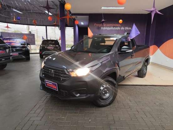 FIAT-STRADA-1.3 FIREFLY FLEX ENDURANCE CS MANUAL FIAT-STRADA-2025
