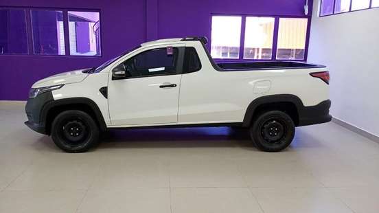 FIAT-STRADA-1.3 FIREFLY FLEX ENDURANCE CS MANUAL FIAT-STRADA-2025